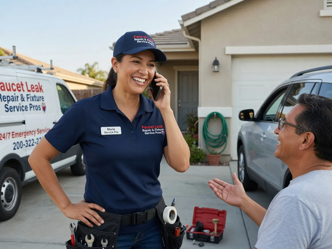 Faucet Repair Tollesboro, KY FAQs